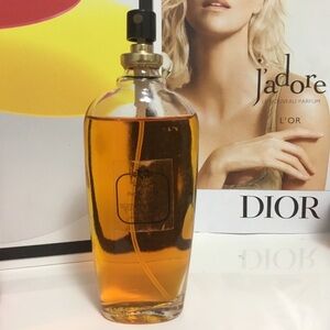 The World’s Best version of Vivid by Liz Claiborne alternative for her